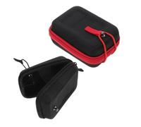 ibasenice 2pcs Eva Storage Case for Golf Rangefinder Protective Pouch for Golf Accessories Compact Holder for Outdoor Adventures Travel Stylish Lightweight Design