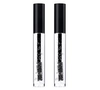 ibasenice 2pcs Eyebrow Setting Gel Brow Liquid 3. Sweat-proof and Adds Texture Plastic Formula for Beauty Salon Makeup and Everyday Use