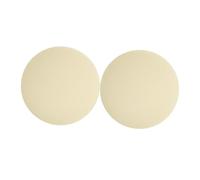 ibasenice 2pcs Glow in Dark Street Hockey Balls for Nighttime Practice Roller Hockey Pucks with Enhanced Visibility for Indoor Outdoor Training