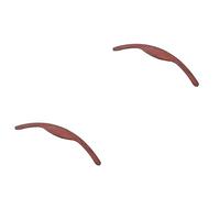 ibasenice 2pcs Guitar Armrest Hand Guard Support Practical Guitar Hand Rest Protection Accessory Equipment