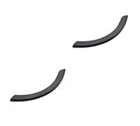 ibasenice 2pcs Guitar Hand Rest Support Acoustic Guitar Armrest Protection Accessory Practical Hand Holder Supply for Comfortable Playing Experience
