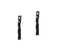 ibasenice 2pcs Medium Violin Bow Posture Corrector Rubber Violin Bow Holder Learning Aid for Beginners