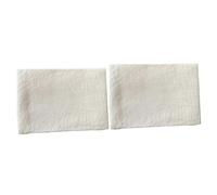 ibasenice 2pcs Multi Function Breathable Elastic Injury Gauze for Wound Care Comfort Protection for Parts Compression Bandage for Hiking Outdoor Activities