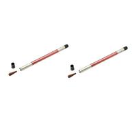 ibasenice 2pcs Music Conductor Stick Multi-use Orchestra Concert Baton Portable Design for Show Performances