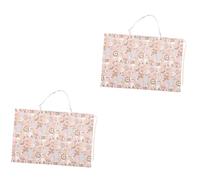 ibasenice 2pcs Nursing Maternity Apron Adjustable Cotton Breastfeeding Cover Lightweight Lactation Shield for Moms Versatile Washable for Outdoor Use