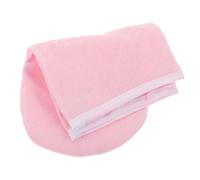 ibasenice 2pcs Paraffin Wax Spa Hand Warmer Gloves with Fabric Material, Stylish Pink Hand Spa Mittens for Maintaining Warmth and Multiple Uses in Salon Or Home Care