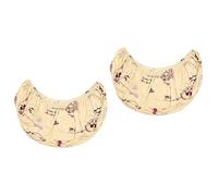 ibasenice 2pcs Piano Keyboard Cover Digital Piano Protective Cover Material Prevents Scratches Oil and Dust Protection