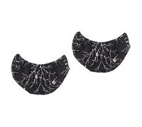 ibasenice 2pcs Piano Keyboard Cover for Protective Use Fits Key Cover for Dust Protection When Not in Use