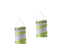 ibasenice 2pcs Portable Insect Cage for Boy Girl Bug House for Nature Exploration Lightweight Dragonfly Catcher Encourages Outdoor Learning for Students and Young Explorers
