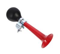 ibasenice 2pcs Professional Bicycles Bell Bike Bells for Adults Road Bike Compact Supply