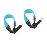 ibasenice 2pcs Saxophone Neck Strap Comfortable and Sax Lanyard for Alto and Soprano for Students and Performers Reduces Hand Pressure Easy to Use and Install