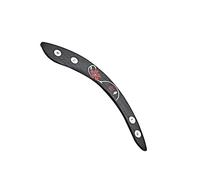 ibasenice 2pcs Small Guitar Armrest Wooden Replacement Hand Rest Non-slip Guitar Armrest for Acoustic Parts Practical Use during Playing Sessions