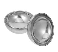 ibasenice 2pcs Stage Trick Props Water Appearing From Empty Bowls Interactive Party Playthings Use Performance for Fun Shows