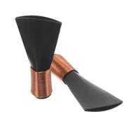 ibasenice 2pcs Suona Reed Whistle Loud Crisp Replacement for Chinese Suona Musical Instrument Parts Simple Accessories Repair Tool