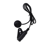 ibasenice 2pcs Ukulele Transducer Acoustic Guitar Pickup Professional Guitar Humbucker Soundhole Pickup for Recording