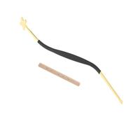 ibasenice 2pcs Violin Sound Post Tool Set Sound Post Adjuster for Violin Luthiers Music Instrument Repair Tools Install
