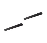 ibasenice 2pcs Wood Violin Fingerboard Violin Finger Guide Tape for Repair Making