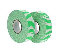 ibasenice 2Rolls Wear Resistant Non Slip Hockey Grip Tape Enhanced Grip and Moisture Control for Ice Hockey Sticks Durable and Comfortable Accessory for Athletes