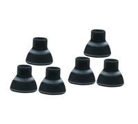 ibasenice 2sets Flute Mouthpiece Mouthpieces for Beginners and Professionals Easy Playing Blower Aid for Enhanced Sound Quality Compatible Flutes