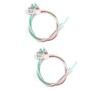 ibasenice 2sets Lyre String Replacement Nylon Lyre Strings Harp Music Instrument Accessories