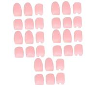 ibasenice 30pcs Professional Saxophone Accessories Sax Side Key Risers Pads Silicone for Alto Saxophone