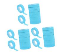 ibasenice 30rolls Practical Guitar Finger Tapes Chinese Zither Finger Self-adhesive Tapes Nail Adhesive for Playing