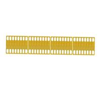 ibasenice 32pcs Brass Guitar Neck Shims for Height Neck Plates for Bass and Electric Guitars Including Thickness Essential Accessories