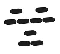 ibasenice 3pcs Adjustable Piano Keyboard Cover Electronic Piano Dust Cover Key Keyboards Easy to Use Protective Bag for and Musicians