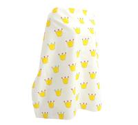 ibasenice 3pcs Breastfeeding Scarf Muslin Nursing Cover Breathable Absorbent Easy to Wear Perfect for Outdoor Travel Walk