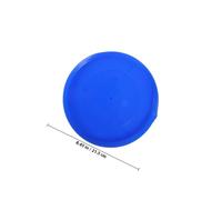 ibasenice 3pcs Bubble Circle Blower Set for Large Bubble Ring Maker Fun Outdoor for Parties and Family Activities Random Color