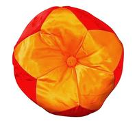 ibasenice 3pcs Buddha Sound Bowl Cushion Pad for Tibetan Singing Bowl Cushion for Buddhist for Meditation Practice