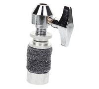 ibasenice 3pcs Drum Clutch Accessory for Jazz Drums Easy to Install -hat Cymbal Drop Clutch Material for Professional Drumming and Replacement of Old Parts