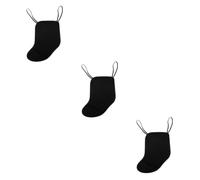 ibasenice 3pcs Elastic Rope Plush Shoulder Rest Padded for Fiddle Violin Accessories Comfortable Violin Shoulder Pad Thicken Design for Playing