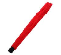 ibasenice 3pcs Fiber Saxophone Cleaning Stick Sax Cleaning Rod for Saxophone Essential Sax Accessories Brush Cleaner