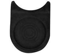 ibasenice 3pcs Guitar Rest Stand for Electric Guitars and Bass Portable Desktop Holder Convenient for Playing Anywhere Black
