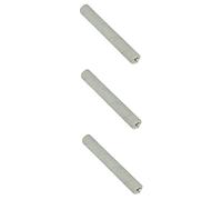 ibasenice 3pcs Instrument Crystal Bowl Rapping Stick Sound Bowl Mallet Musical Instruments Stick for Buddha Sound Therapy Home Use