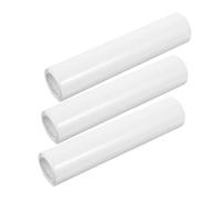ibasenice 3pcs Pet Tape for Furniture and Doors Anti-dog and Cat Scratching PVC Protector Easy-cut Adhesive Strips for Home Surface Protection X Each