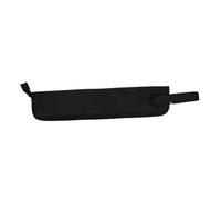 ibasenice 3pcs Portable Drumstick Bag for Mallets Thickened Storage Case for Drummers The Go