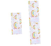 ibasenice 3pcs Portable USB Bottle Warmer Newborn Boy Girl Bottle Heating Cover Sleeve for Feeding Milk
