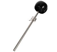 ibasenice 3pcs Practical Drum Pedal Hammer for Jazz and Rock Durable Percussion Instrument Accessory for Single and Double Bass Drums for Enthusiasts and Professionals