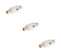 ibasenice 3pcs Professional Piano Repair Tool Piano Tuning Buckle Maintenance Accessory