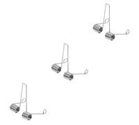 ibasenice 3pcs Quality Spring Trombone Spit Valve Spring for Alto Horn Easy Install