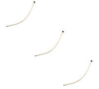 ibasenice 3pcs Violin Sound Hole Humidifier Hole Humidifier Panel for Portable Violin for Maintenance and Humidity Care System