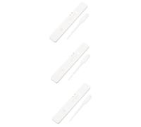 ibasenice 3sets Early Detection Pig Pregnancy Test Kit Fast Accurate Sow Pregnancy Detection Tool
