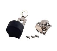 ibasenice 3sets Finger Cot Thumb Rest for Clarinet Woodwind Right Hand Accessories for Clarinet Players