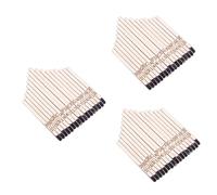 ibasenice 3sets Note Kalimba Accessories Jooleer Musical Steel Keys Steel Key for Thumb Piano Different