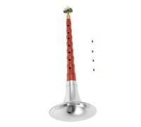 ibasenice 3sets Professional Wind Instrument for Beginners Crafted from Ebony Wood for Adult Musicians Includes Extra and Accessories for Learning and Practice