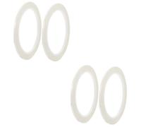 ibasenice 4 Rolls Violin Tape Beginner Violin Fretboard Tapes Note Positions Scale Sticker String Instrument Learning Helper Practicing Tool