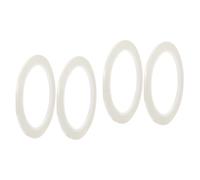 ibasenice 4 Rolls Violin Tapes for Beginner Violin Note Positions for String Instrument Beginner Supplies