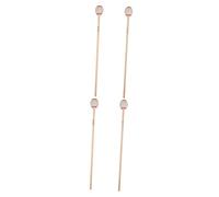 ibasenice 4pcs Marimba Hammers Maple Drumsticks Drum Mallets for Marimba Performance Accessories